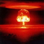 Yea, this is what VeteransToday is talking about, radiation from 2,000 kill-you-dead nukes. 